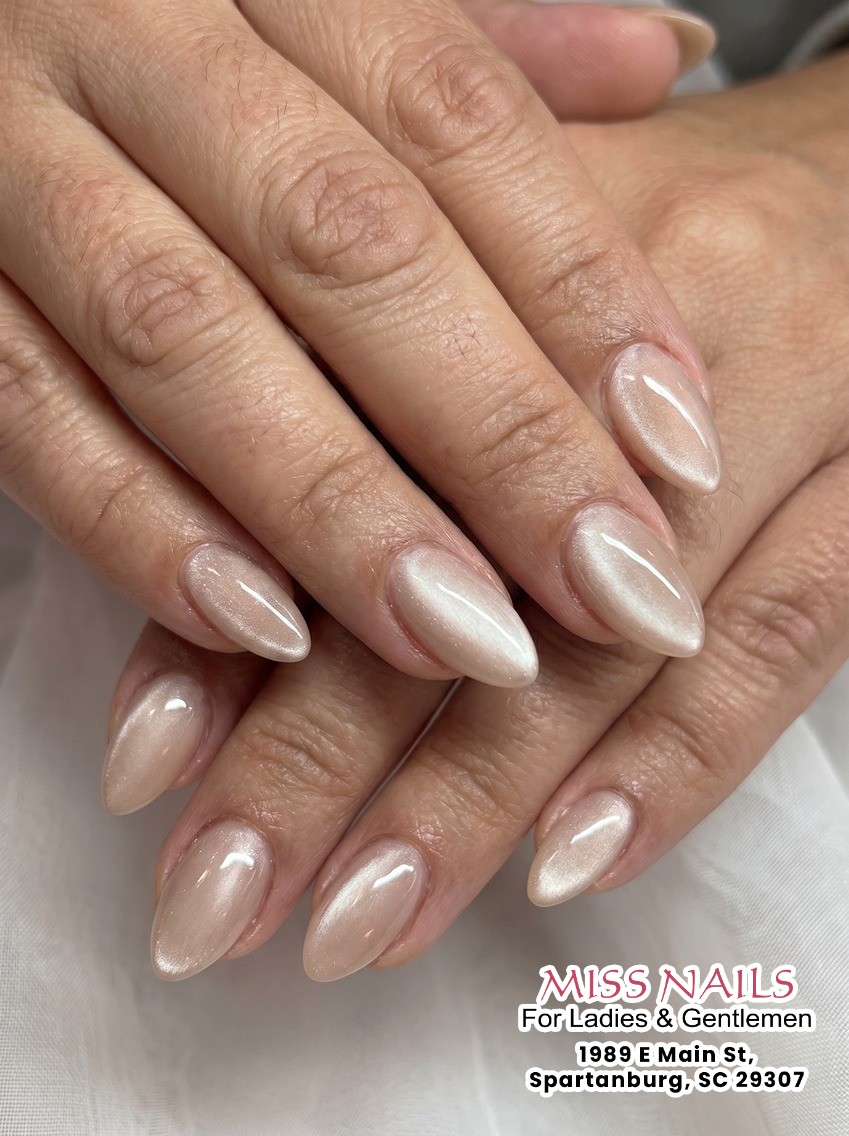 Miss Nails